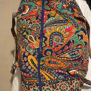 Vera Bradley Duffel Bag